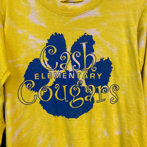 cash elementary shirt