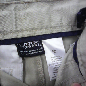 uniform shorts