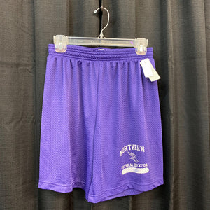 northern athletic shorts