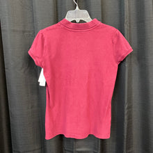 Load image into Gallery viewer, girls polo shirt
