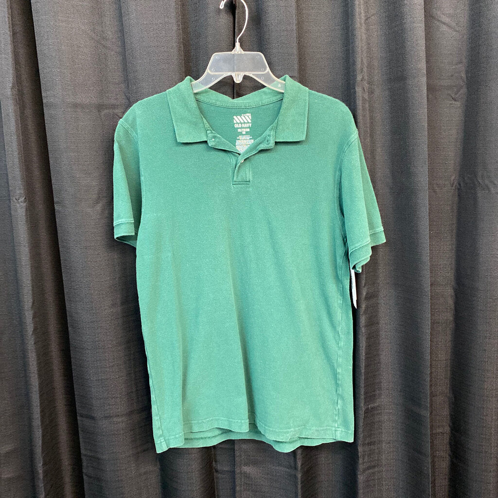 boys Uniform polo shirt