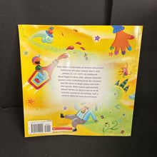 Load image into Gallery viewer, Shout!: Little Poems that Roar (Brod Bagert) -poetry paperback
