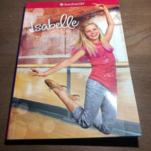 Load image into Gallery viewer, Isabelle - american girl
