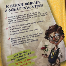 Load image into Gallery viewer, Rotten School (R.L. Stine) -chapter
