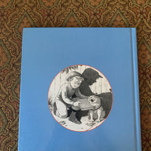 Load image into Gallery viewer, Jackie and the Shadow Snatcher (Larry Di Fiori) -hardcover
