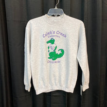 Load image into Gallery viewer, Caleb&#39;s Creek sweatshirt
