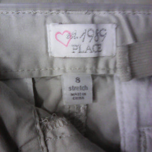 uniform shorts