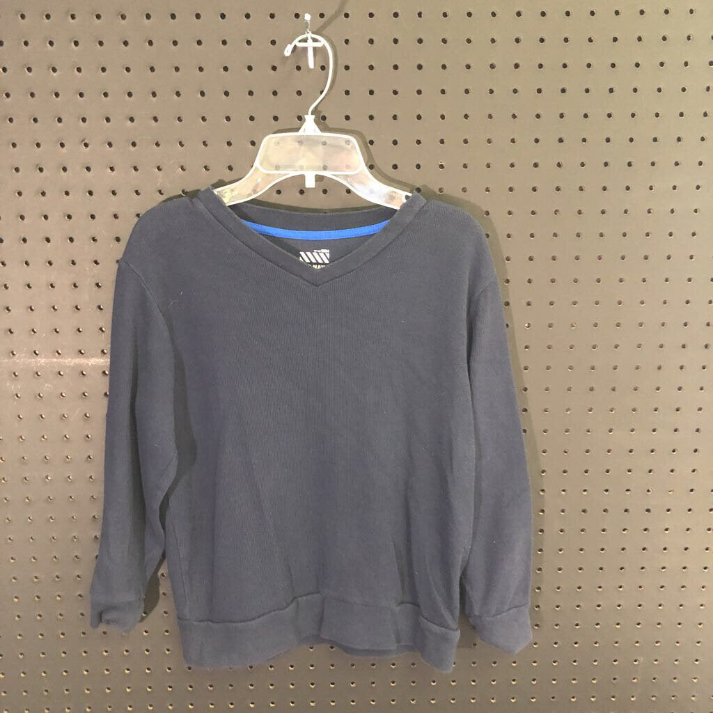 Vneck Shirt
