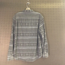 Load image into Gallery viewer, Aztec Button Down Shirt

