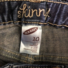 Load image into Gallery viewer, Heart Denim Pants

