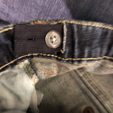 Load image into Gallery viewer, Heart Denim Pants
