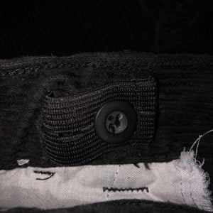 Corduroy Pants