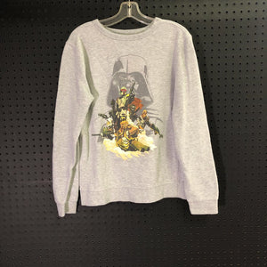 Star Wars Sweatshirt