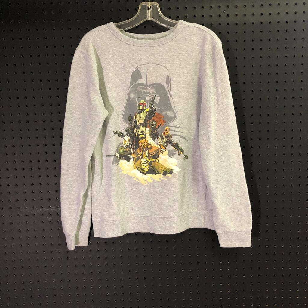 Star Wars Sweatshirt