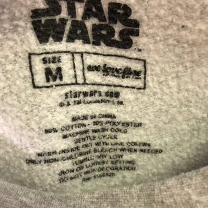 Star Wars Sweatshirt