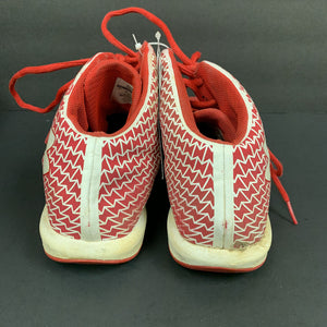 Boy High Top Sneakers