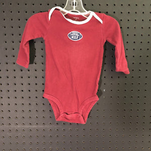 "Future MVP" Onesie