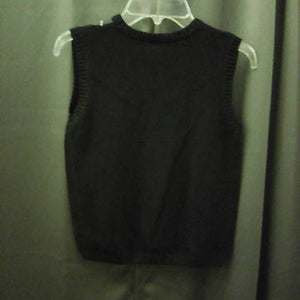 Diamond Sweater Vest