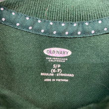 Load image into Gallery viewer, Girl Polo Top
