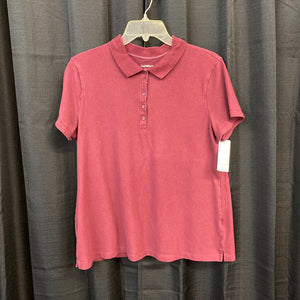 JRS Polo Top