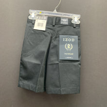 Load image into Gallery viewer, Boy Uniform Shorts [New]
