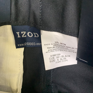 Boy Uniform Shorts [New]