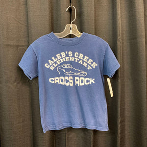 "Caleb's Creek Elementary" Tshirt