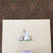 Load image into Gallery viewer, Bunny My Honey (Anita Jeram) -paperback
