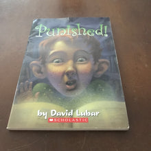 Load image into Gallery viewer, Punished (David Lubar) -chapter
