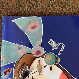 How to Make a Night (Linda Ashman) -hardcover