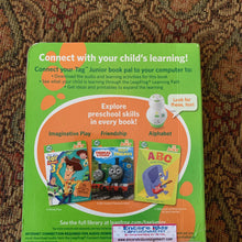 Load image into Gallery viewer, &quot;World Adventure&quot; (Leap Frog Tag Junior) -interactive
