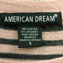 Load image into Gallery viewer, striped shirt
