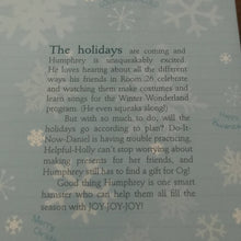 Load image into Gallery viewer, Winter According to Humphrey (Betty G. Birney) -series
