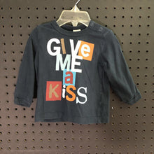 Load image into Gallery viewer, "Give Me A Kiss" Tshirt
