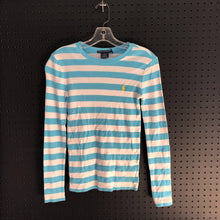 Load image into Gallery viewer, Striped Top
