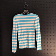 Load image into Gallery viewer, Striped Top
