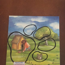 Load image into Gallery viewer, Oh Where, Oh Where Has My Little Dog Gone? (Iza Trapani) -paperback
