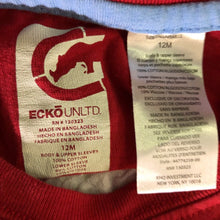 Load image into Gallery viewer, &quot;Unlimited Ecko...&quot; Tshirt
