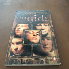 Load image into Gallery viewer, The Girls (Amy Goldman Koss) -chapter
