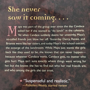 The Girls (Amy Goldman Koss) -chapter