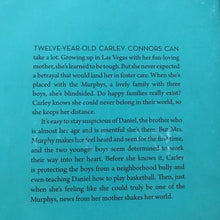 Load image into Gallery viewer, One For the Murphys (Lynda Mullaly Hunt) -chapter
