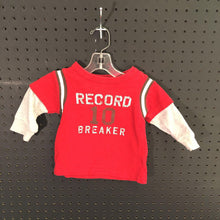 Load image into Gallery viewer, "Record Breaker" Tshirt
