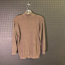 Load image into Gallery viewer, Guitar Half Zip Sweater
