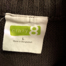 Load image into Gallery viewer, Guitar Half Zip Sweater
