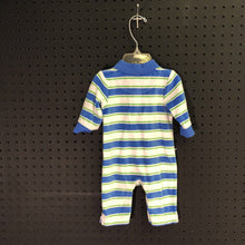 Load image into Gallery viewer, Striped Polo Outfit

