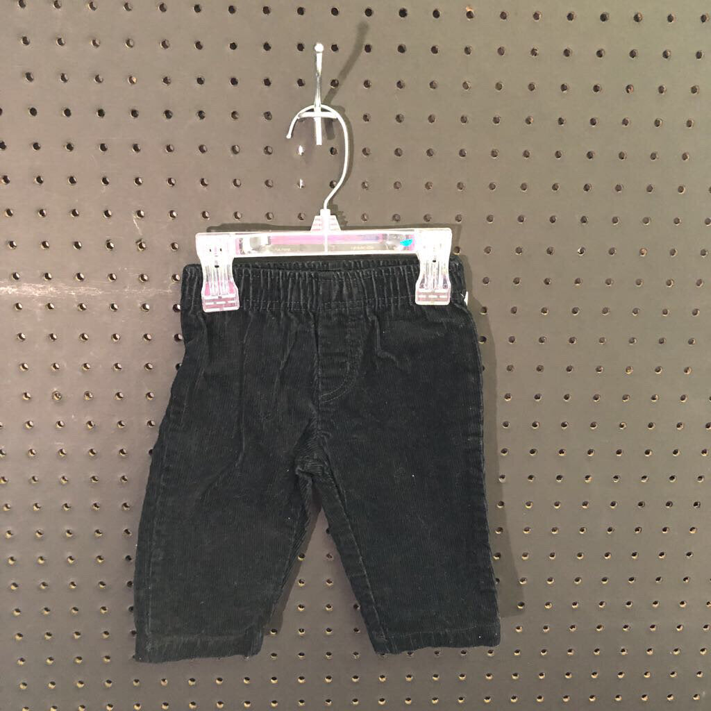 Corduroy Pants