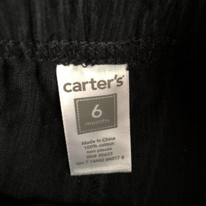 Corduroy Pants
