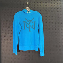 Load image into Gallery viewer, "NYC" Hooded Sweatshirt
