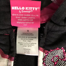 Load image into Gallery viewer, Girl Hello Kitty Sweatshirt
