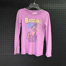 Load image into Gallery viewer, Old Navy Girl &quot;Bat Girl...&quot; top
